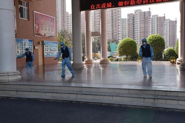 現(xiàn)場：南陽一中返校復學首日全流程：貼心、放心