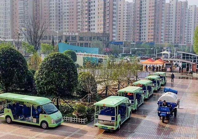 現(xiàn)場：南陽一中返校復學首日全流程：貼心、放心