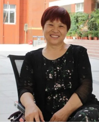 <a href='http://m.coaching-dynamind.com/tags/第四完全學(xué)校/' target='_blank'><u>南陽市第四完全學(xué)校</u></a>惠敏
